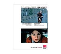 Jean-Pierre & Luc Dardenne : La Promesse + Rosetta