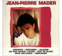 Jean-Pierre Mader - Jean Pierre Mader