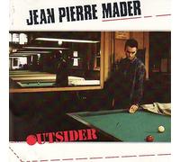 Jean-Pierre Mader - Outsider