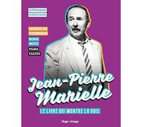 Jean-Pierre Marielle