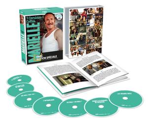 Jean-Pierre Marielle : 7 Comédies Cultes En Coffret