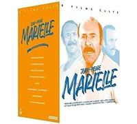 Jean-Pierre Marielle - 8 films culte [Édition Spéciale FNAC]
