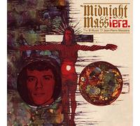 jean-pierre massiera - Midnight The B-Music of Jean-Pierre Massiera [Import]