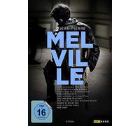 Jean-Pierre Melville: 100th Anniversary Edition