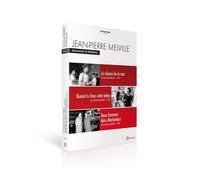 Jean-Pierre Melville - Réalisateur De Référence : Le Silence De La Mer + Quand Tu Liras Cette Lettre + Deux Hommes Dans Manhattan