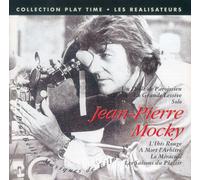 Jean Pierre Mocky Collection Play Time