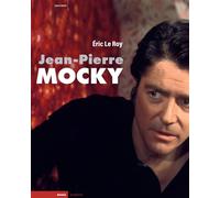 Jean-Pierre Mocky - Eric Le Roy - Rouge Profond - broché - Essai