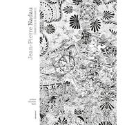 Jean-Pierre Nadau, dessins à dessein