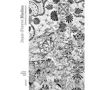 Jean-Pierre Nadau Dessins à dessein - Christian Berst - Lelivredart - broché - Monographie