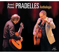 Jean & Pierre Pradelles - Anthologie
