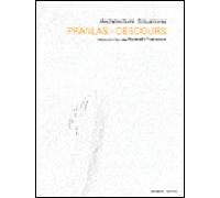 Jean-Pierre Pranlas-Descours architectes fr/anglais - Kenneth Frampton - Archives D'architecture Moderne - broché - Monographie