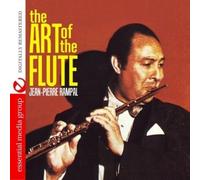 Jean-Pierre Rampal & Robert Veyron-Lacroix - Art of the Flute (Digitally Remastered)