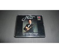 Jean-Pierre Rampal - The Great Flute Concertos