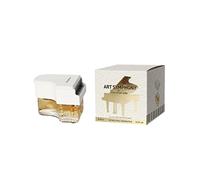 Jean-Pierre Sand - Art Symphony - Eau de Parfum, 65 ml - Parfum pour Femmes dans un flacon de collection, idéal comme cadeau - Parfum pour femmes dans un flacon en forme de piano