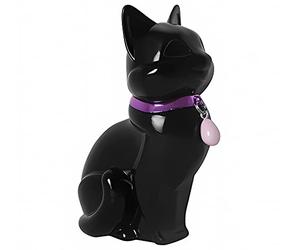 Jean-Pierre Sand Gattina Black EdP pour femme 75 ml