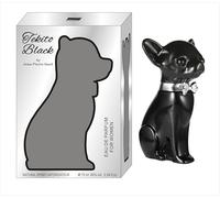 Jean-Pierre Sand - Tekito - Eau de parfum 75 ml - Parfum pour femme dans un flacon de collection, idéal comme cadeau - Parfum femme dans un flacon Chihuahua