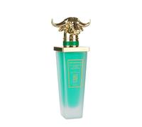 Jean-Pierre Sand - The Buffalo N°2 of the Big 5 of Africa - Eau de parfum 80 ml dans un flacon de collection - Idéal comme cadeau - Parfum unisexe au design animal