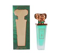 Jean-Pierre Sand - The Elephant N°3 of the Big 5 of Africa - Eau de parfum pour homme - 80 ml - Dans un flacon de collection - Idéal comme cadeau - Parfum pour homme au design animal