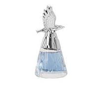 Jean-Pierre Sand - Wings of Freedom Ice - 75 ml Eau de parfum pour homme - Parfum homme - Flacon aigle - Idéal comme cadeau ou à collectionner