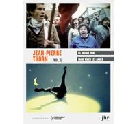 Jean-Pierre Thorn - Vol.1 : Le Dos au mur + Faire kiffer les anges