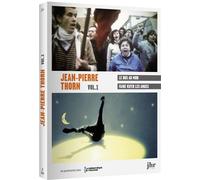 Jean-Pierre Thorn - Vol.1 : Le Dos Au Mur + Faire Kiffer Les Anges
