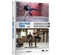 Jean-Pierre Thorn - Vol.2 : On N'est Pas Des Marques De Vélo + L'âcre Parfum Des Immortelles