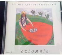 Jean-Pierre Tzaud (Prise de Son) - Les Musiques des Pays du Cafe Album Nr4 [Import]