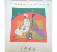 Jean-Pierre Tzaud (Prise de Son) - Les Musiques des Pays du Cafe Album Nr5 :Churi Gaj [Import]
