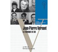 Jean-Pierre Vernant - La Fabrique De Soi
