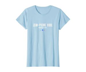 Jean-Pierre Vidol - Gardien de la paix T-Shirt