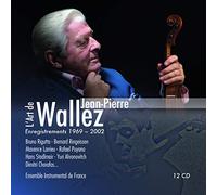 Jean-Pierre Wallez - l'art de Jean-Pierre Wallez