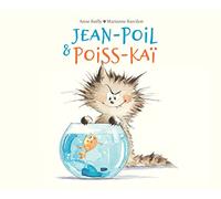Jean-Poil et Poiss-Kaï