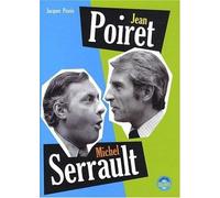 JEAN POIRET - MICHEL SERRAULT
