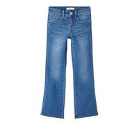 Name It Polly Skinny Fit Boot 1142 Jeans Bleu 3 Years Fille