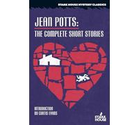 Jean Potts: The Complete Short Stories