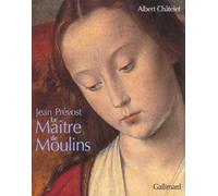Jean Prévost : Le Maître de Moulins (Ancien Prix éditeur : 68 euros)