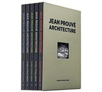 Jean Prouvé, architecture Collectif (Auteur)