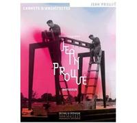 Jean Prouvé, bâtisseur Olivier Cinqualbre (Auteur)