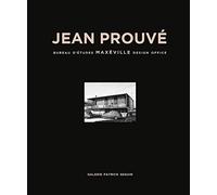 Jean Prouvé : Bureau d'étude Maxeville 1948