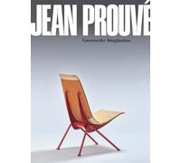 Generic Sports – Jean Prouvé Constructive Imagination