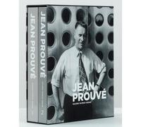 Jean Prouvé Edition bilingue français-anglais - Patrick Seguin - Gal.seguin Patrick - relié - Beau livre