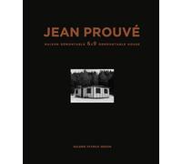 Jean Prouvé : Maison demontable 6x9 1944