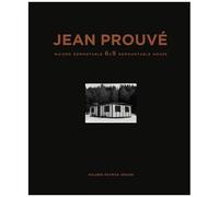 Jean Prouvé - Maison Demontable 6x9 1944