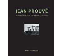 Jean Prouvé Maison Démontable 8x8 Demountable House