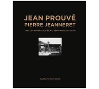 Jean Prouvé - Pierre Jeanneret - Pavillon Démontable Scal 1940