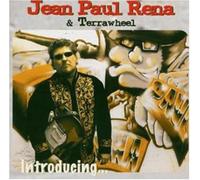 Jean Pul Rena & Terrawhe - Introducing