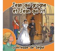 Various Mielsch – Jean qui grogne et Jean qui rit