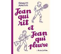 Jean qui rit et Jean qui pleure