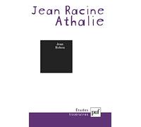 Jean Racine : Athalie