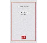 Jean Racine, "Phèdre